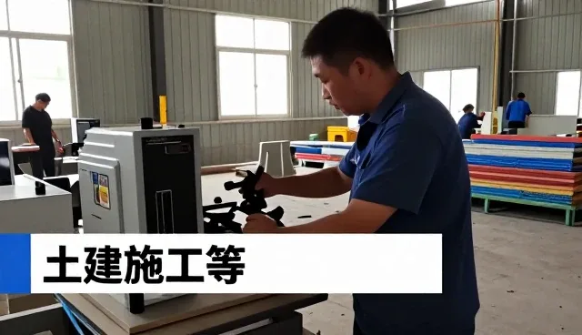 工程改造中的材料供应服务应用经验分享