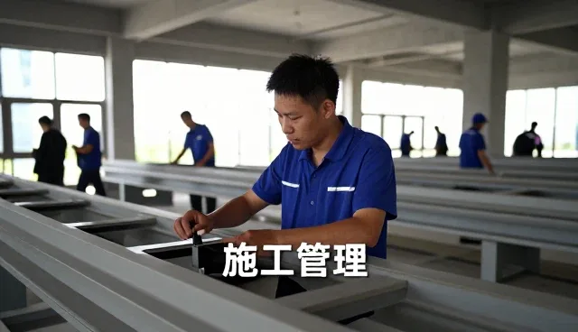 信阳正和建筑工程有限公司服务工程维保客户，提供信阳正支持
