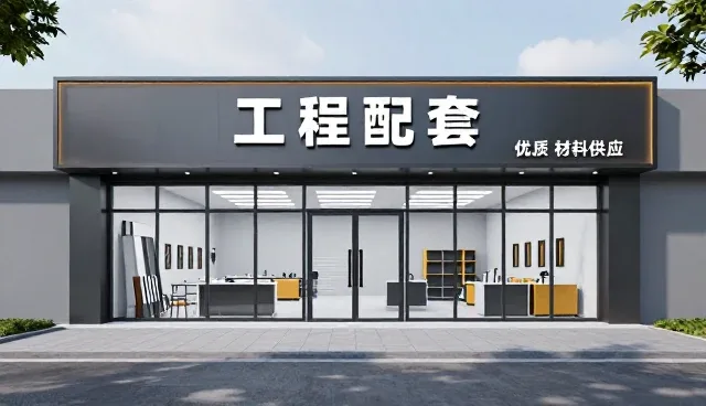 施工管理中性能提升的关键选型关注点