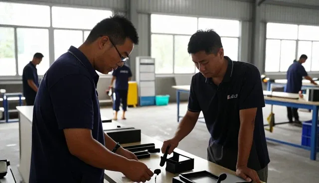 维保服务套餐让家庭日常使用应用更加便捷