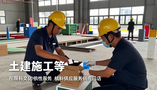 信阳正和建筑工程有限公司构建专业施工管理工程维保体系