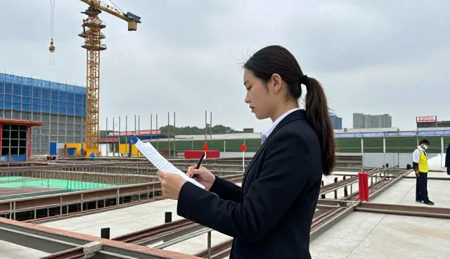 工程改造中质量控制的关键场景与实践路径